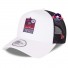 Trucker - Flamingo's van Miami Beach - Kleine Klasse