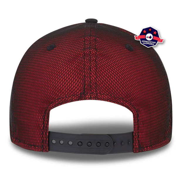 Casquette Chicago Bulls Underlay