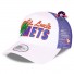 Trucker - Mets van St Lucia - Kleine Klasse