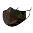 Doek Masker - NY Yankees Camo - New Era