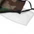 Doek Masker - NY Yankees Camo - New Era
