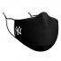 Doek Masker - NY Yankees - New Era