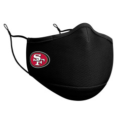 Masker van stof - S.F. 49ers - New Era