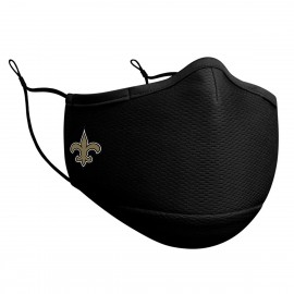 New Orleans Saints Stoffen masker - - New Era