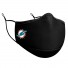 Miami Dolphins Stoffen masker - - New Era