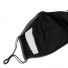Las Vegas Raiders Stoffen masker - - New Era