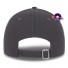 9Forty - New York Yankees - Neonverpakking - grijs en geel