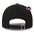 9Forty - New York Yankees - Infill zwart