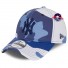 9Forty - New York Yankees - Camopack blauw en grijs
