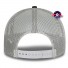 9Forty Las Vegas Raiders Een frame - - Retro Trucker