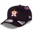 9Fifty - Houston Astros - Competitie Essenties