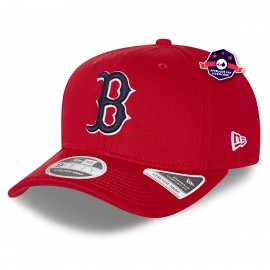 9Fifty - Boston Red Sox - Competitie Essenties