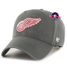 cap - Detroit Red Wings Legenda