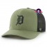 capDetroit Tigers Mesh 47 MVP DP - - Afdak