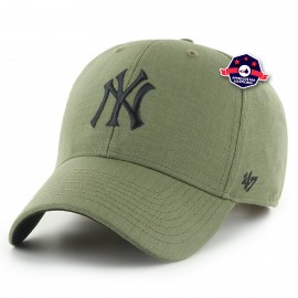 cap 47 MVP - New York Yankees - Rasterhek