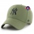 cap 47 MVP - New York Yankees - Rasterhek