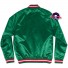 Milwaukee Bucks Satijnen jasje - - Mitchell and Ness