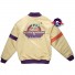 Satijnen jasje - All Star 1995-96 - Mitchell and Ness