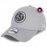9Forty - Brooklyn Nets - Grijs