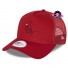 Trucker - Saint Louis Kardinaal - A-Frame