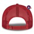 Trucker - Saint Louis Kardinaal - A-Frame