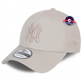 9Forty - New York Yankees - Tonal - Ruw