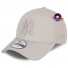 9Forty - New York Yankees - Tonal - Ruw