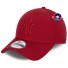 9Forty - New York Yankees - Tonal rood