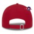 9Forty - New York Yankees - Tonal rood
