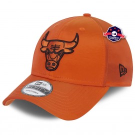 9Forty - Chicago Bulls - Hypertoon