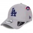 9Forty - Los Angeles Dodgers Diamond Era - Grijs