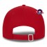 9Forty - Boston Red Sox Diamond Era - Rood