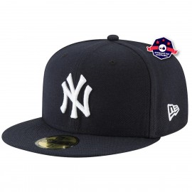 cap 59Fifty - New York Yankees - Bleu Marine - New Era