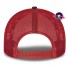 9Forty New England Patriots Een frame - - Retro Trucker