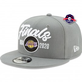 9Fifty - Los Angeles Lakers - Finale