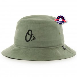 Baltimore Orioles Emmer '47 - - Rasterhek luifel
