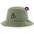 Baltimore Orioles Emmer '47 - - Rasterhek luifel