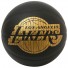 Spalding Los Angeles Lakers Basketbal - - Hardhout beperkt