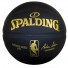 Spalding Boston Celtics Basketbal - - Hardhout beperkt