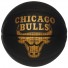 Spalding Chicago Bulls Basketbal - - Hardhout beperkt