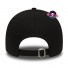 9Forty - Los Angeles Dodgers - Zwart - Kinderen