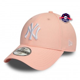 9Forty - New York Yankees - Kinderen - roze