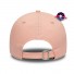9Forty - New York Yankees - Kinderen - roze