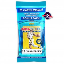 Pakket - NBA Hoops Premium Voorraad - 2019/20