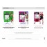 Pakket Trading Cards NBA - Contenders 2020/21 - Panini