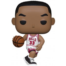 Funko Pop - Scottie Pippen - Stieren