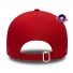 cap New Era - New York Yankees - Rood - 9Forty
