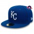 cap 59Fifty - Koninklijke Kansas City - New Era
