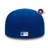 cap 59Fifty - Koninklijke Kansas City - New Era