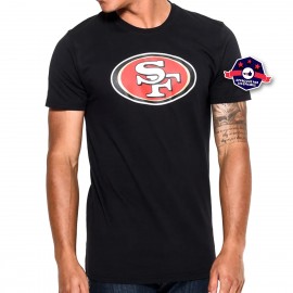 San Francisco 49ers T-shirt - - New Era
